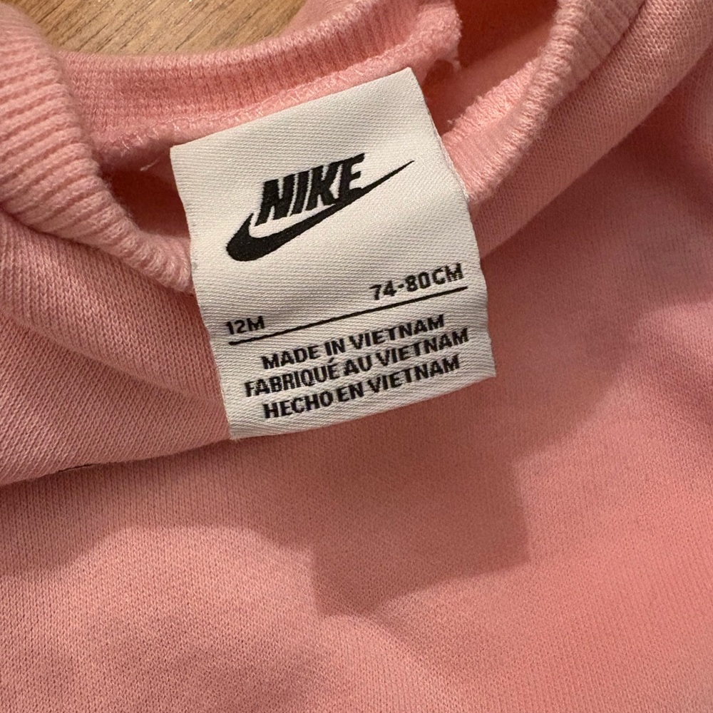 Nike Infant Set! - Picture 5 of 5
